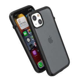 Catalyst Influence Hoesje iPhone 13 Mini Stealth Black