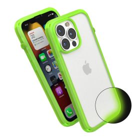 Catalyst Influence Hoesje iPhone 13 Pro Glow-In-The-Dark