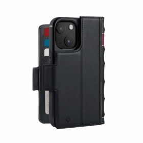 Twelve South BookBook iPhone 14 MagSafe zwart