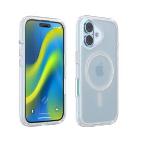 Catalyst Influence Case with MagSafe iPhone 16 Clear