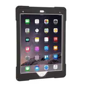Joy Factory aXtion Bold MP iPad 2017 / 2018 zwart