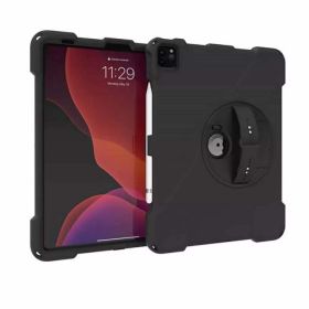 Joy Factory aXtion Bold MP iPad Pro 12.9" 2020 / 2021 / 2022 zwart