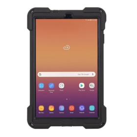 Joy Factory aXtion Bold MP Samsung Galaxy Tab 10.5 zwart