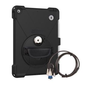 Joy Factory aXtion Bold MPS iPad 10.2 (2019/2020/2021) zwart