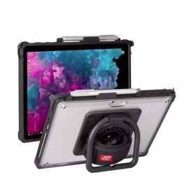 Joy Factory aXtion Edge MP case Surface Pro 5 / 6 / 7 clear