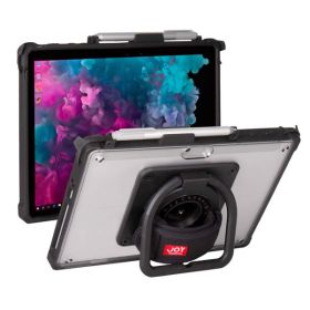 Joy Factory aXtion Edge MPS Surface Go transparant