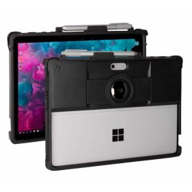 Joy Factory aXtion Edge Surface Go zwart