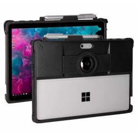 Joy Factory aXtion Edge Surface Go zwart