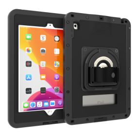 Joy Factory aXtion Pro MP zwart iPad 10.2 (2019/2020/2021)