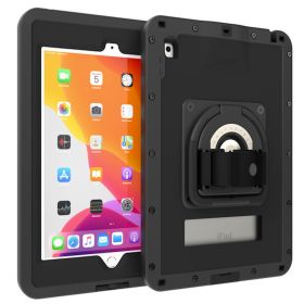 Joy Factory aXtion Pro MP zwart iPad 10.2 (2019/2020/2021)