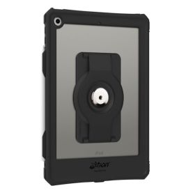 Joy Factory aXtion Slim MH iPad 10.2 (2019) zwart