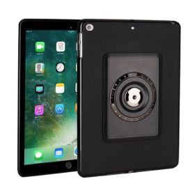 Joy Factory MagConnect Case iPad 9,7 (2017 / 2018)  zwart