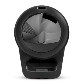 Litter Robot 5 Automatische Zelfreinigende Kattenbak Zwart