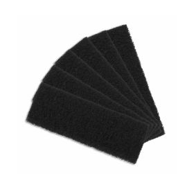 Litter Robot 3 Carbon Filters 6 stuks