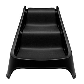 Litter-Robot 4 Ramp zwart