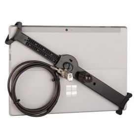 Joy Factory LockDown Combination Holder Tablets 7-10.1 inch