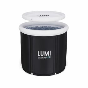 Lumi Recovery Pod Ice Bath