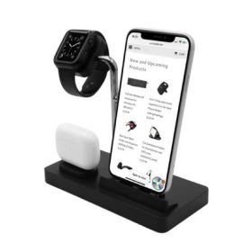 Macally 3 In 1 Apple stand