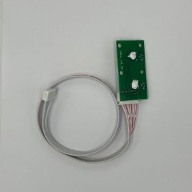 Catlink Pro X Hall Plate + Hoofdbord Verbindingskabel