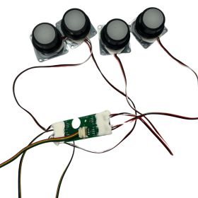 Catlink Pro X Gewichtssensor