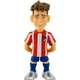 Minix Antoine Griezmann Atletico Madrid Figuur 12cm
