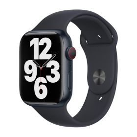 Apple Sport Band Apple Watch 38mm / 40mm / 41mm Midnight M/L