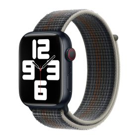 Apple Sport Loop Apple Watch 42mm / 44mm / 45mm / 49mm Midnight