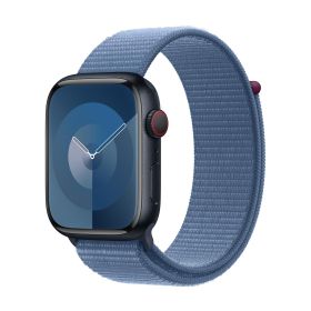 Apple Sport Loop Apple Watch 38mm / 40mm / 41mm Winter Blue