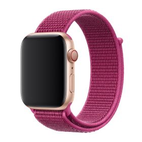 Apple Sport Loop Apple Watch 38mm / 40mm / 41mm Dragon Fruit