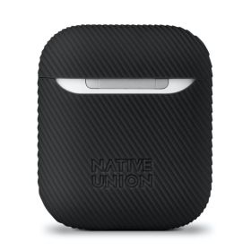 Native Union Curve Airpods Case zwart