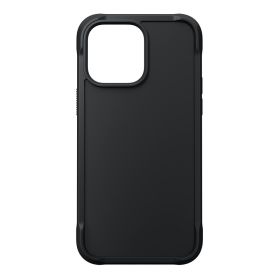 Nomad Rugged Protective case iPhone 14 zwart
