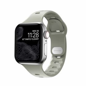 Nomad Sport Band Slim Apple Watch 38mm / 40mm / 41mm Sage