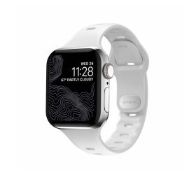 Nomad Sport Band Slim Apple Watch 38mm / 40mm / 41mm / 42mm wit
