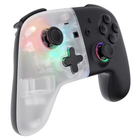 Oniverse Onipad Bluetooth Controller voor Nintendo Switch / PC / IOS / Android Wit