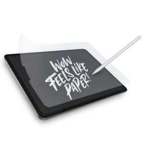 Paperlike screenprotector iPad Pro 12.9 ( 2018 / 2020 / 2021 / 2022 ) inch