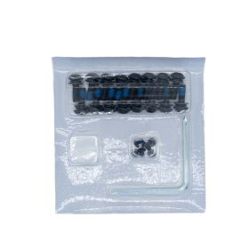 Ranqer set screws #166 Carbon / Felix / Halo