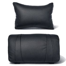 Ranqer Apollo Kussens (set van 2) Zwart