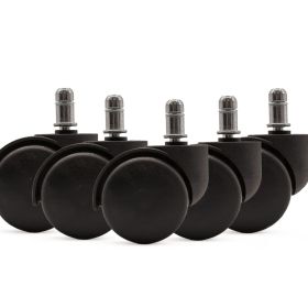 Ranqer Apollo Set Wheels (5 pieces)