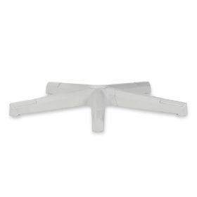Ranqer foldable nylon base V2 white