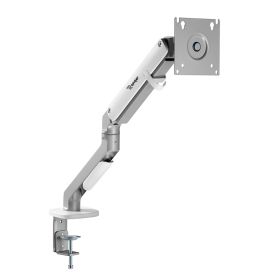 Ranqer Monitor Arm Pro Single wit