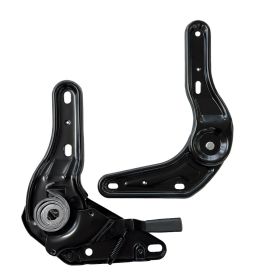 Ranqer set angle adjusters (without covers) #510 Aura / Performance / Halo white