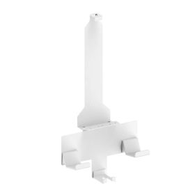Ranqer Wall Mount + Controller Mount PlayStation 5 white