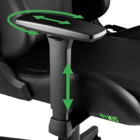 Razer Razer TAROK reserve armsteun (links of rechts) - vervangende armrest