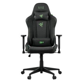Razer TAROK ESSENTIALS X Cloth Gamestoel zwart