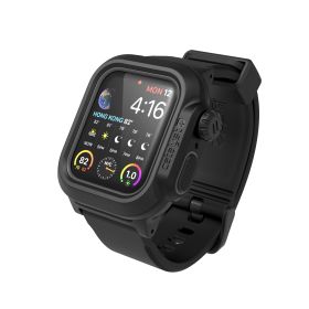 Catalyst Waterproof Case Apple Watch 40mm (SE/6/5/4) Stealth Black
