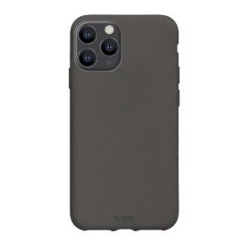 SBS Eco Cover 100% compostable iPhone 12 Pro Max groen