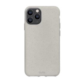 SBS Eco Cover 100% compostable iPhone 12 Pro Max wit