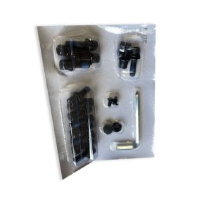 Gear4U Elite Screws set  & caps