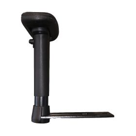 Ranqer Armrest Halo, Aura, Carbon, Felix right black