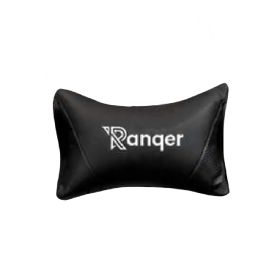 Ranqer Neck Pillow Aura black